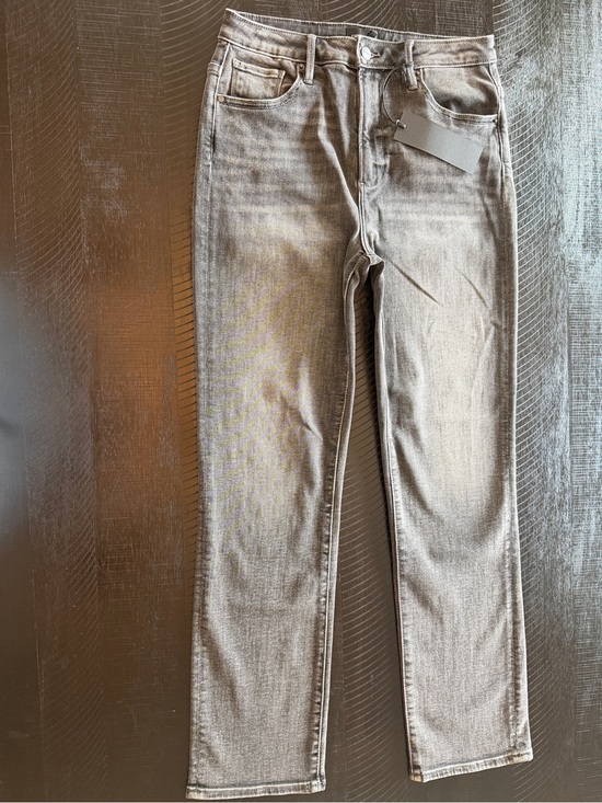 DRIFTWOOD Denim - DRIFTWOOD Stella Skinny Black Wash Women Jeans Size 27 NWT Casual